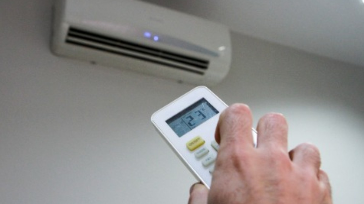 consumo energia residencial