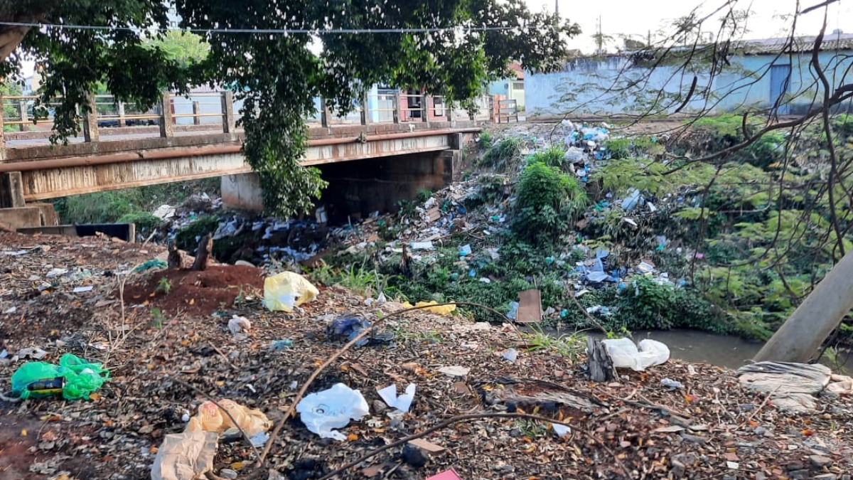 pessoas em situação de rua