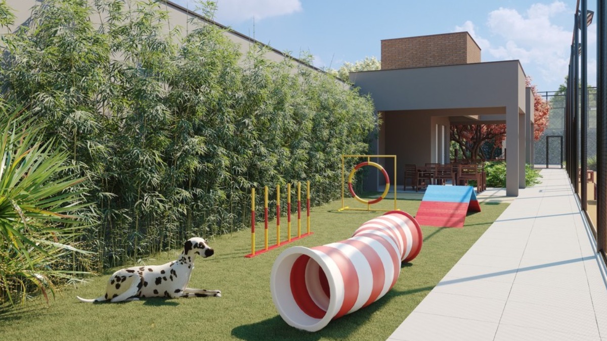 acesso áreas comuns condomínio