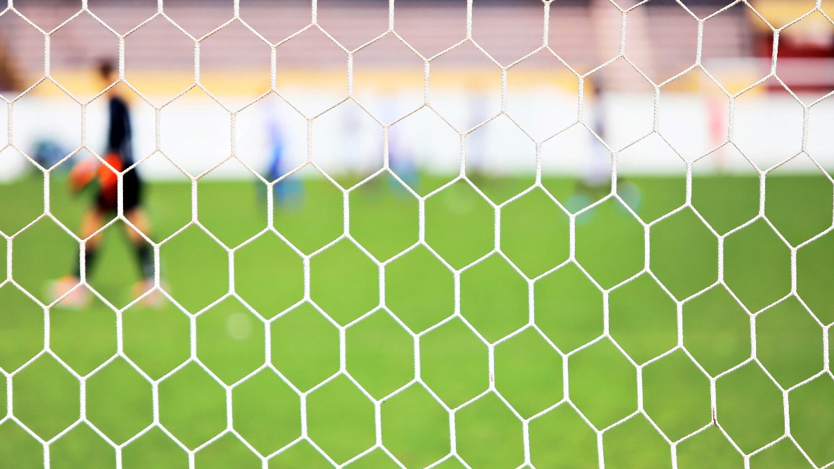 Matheus Albino e Robinho