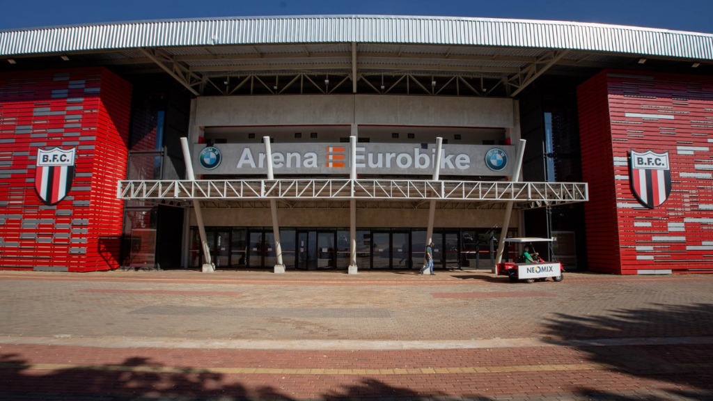 BSA assume pagamento de acordos