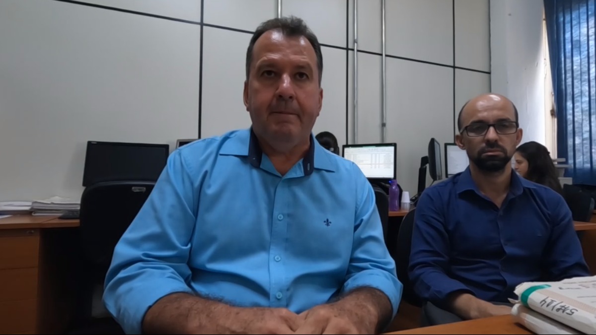 rachadinha vereadores Guará