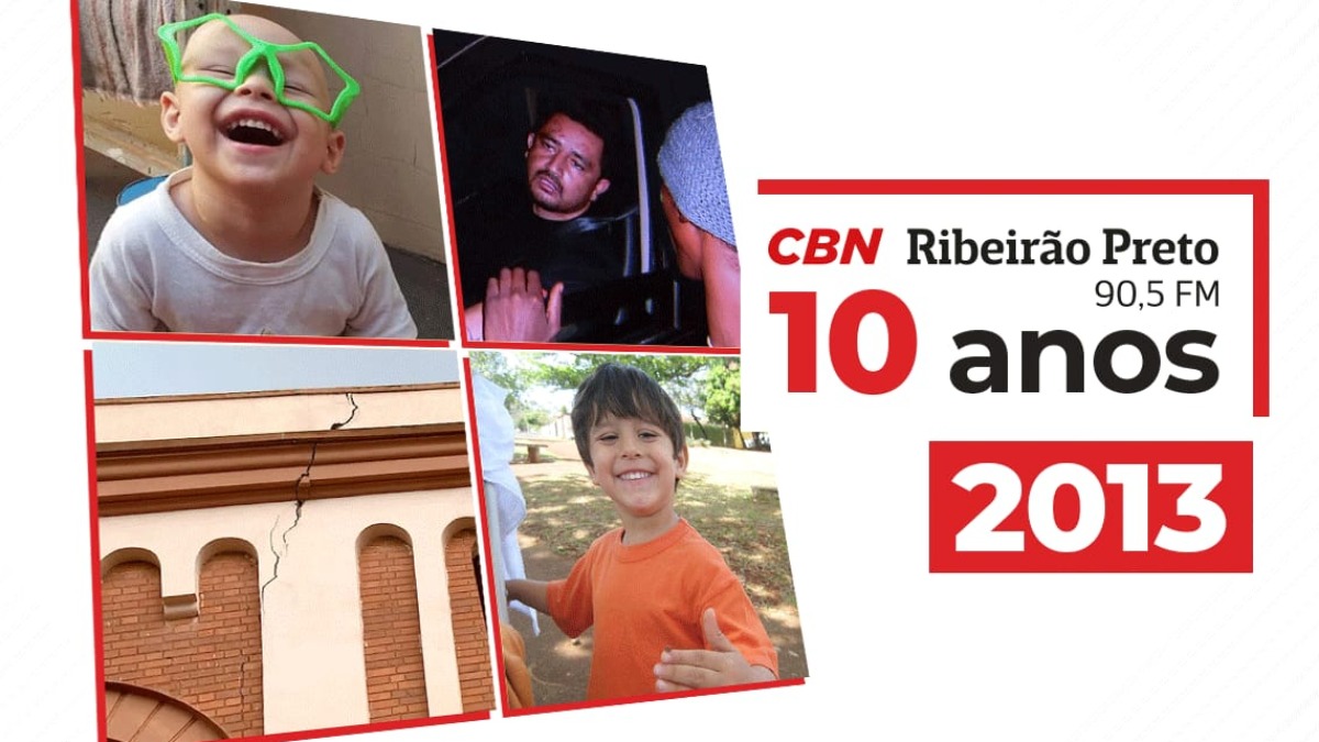 rádio fatos violentos