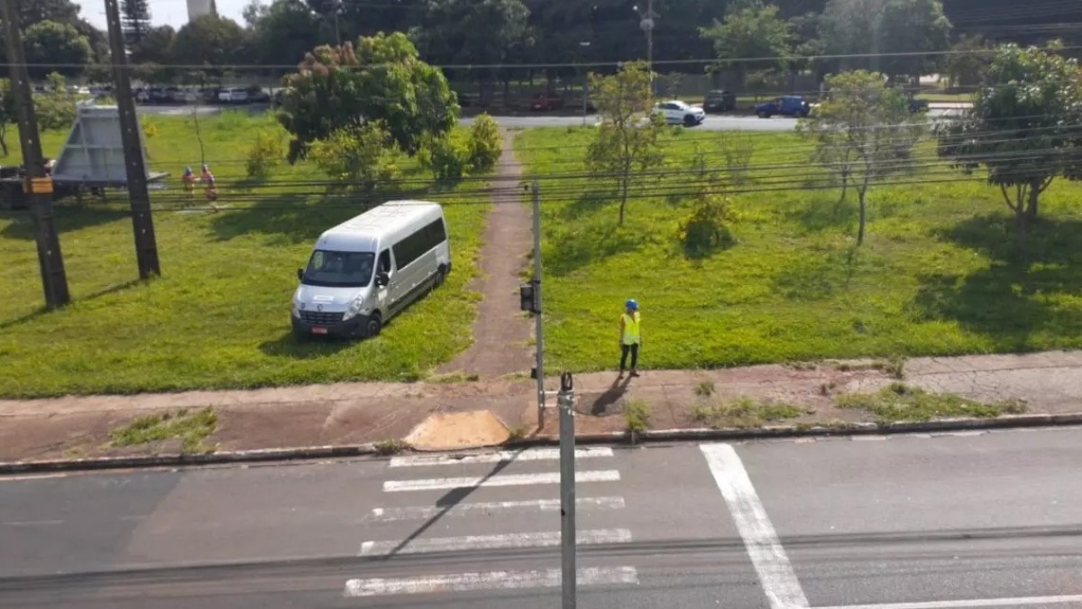 Obras na Castelo Branco