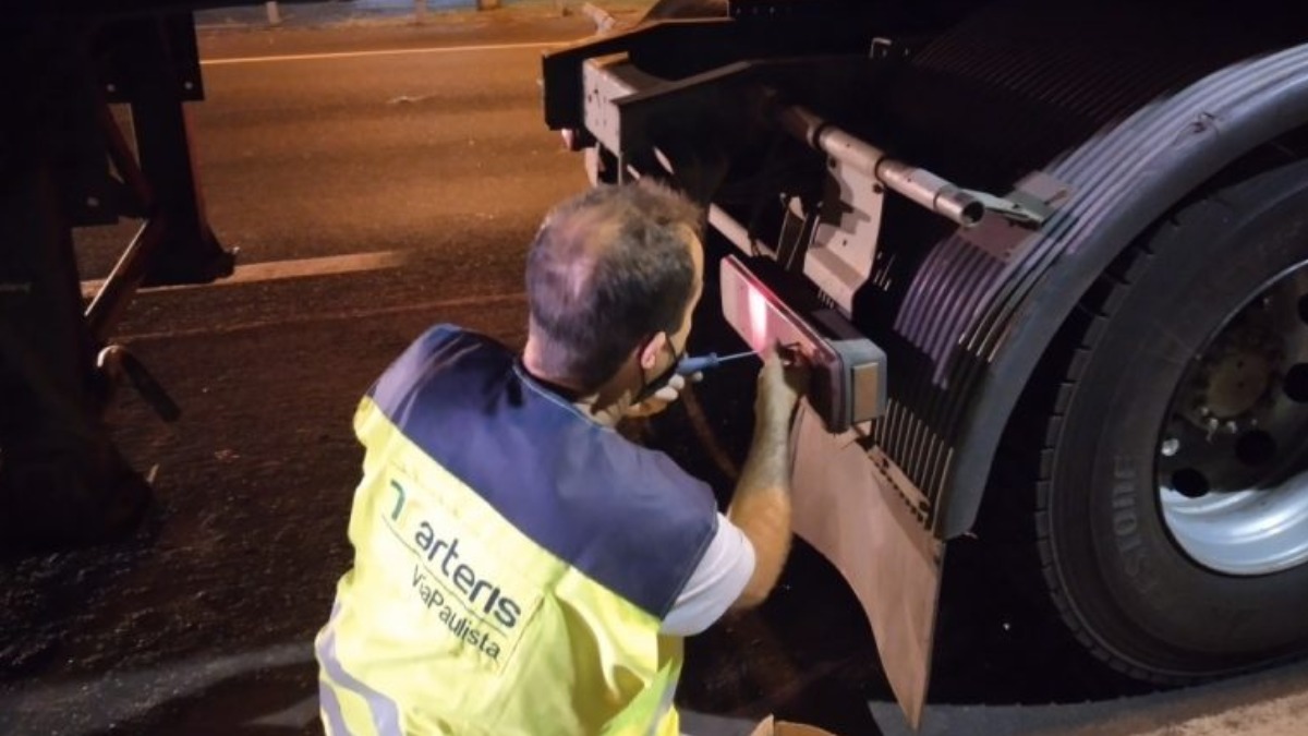 vagas Arteris ViaPaulista