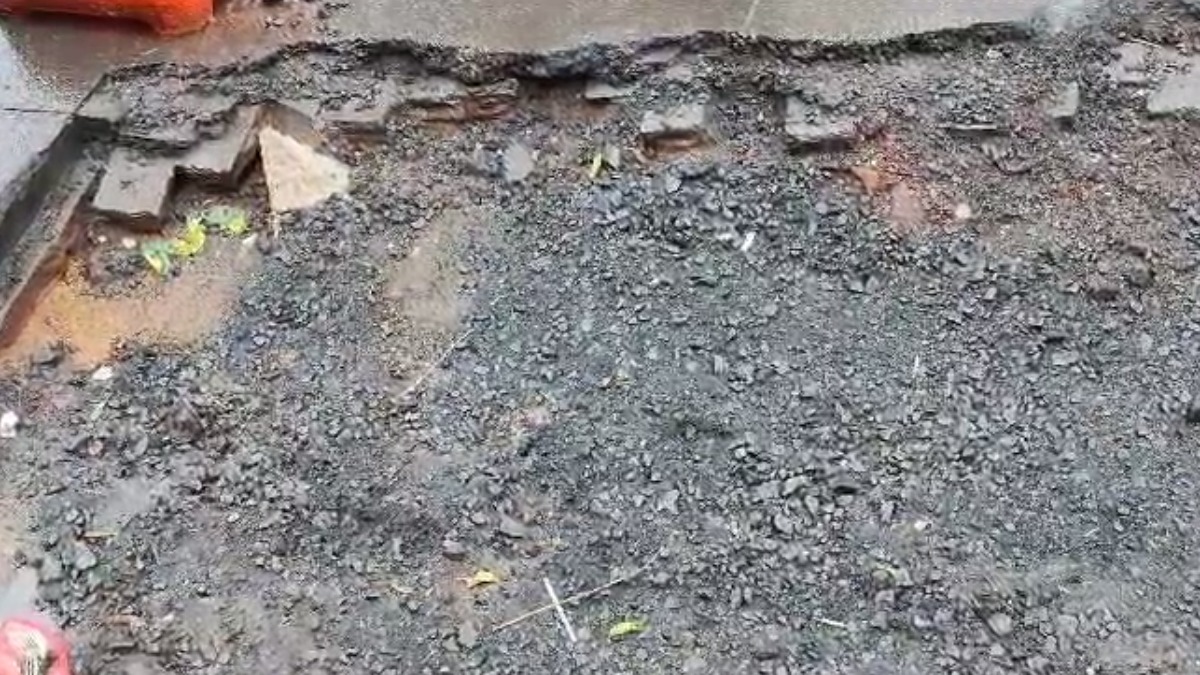 chuvas em Ribeirão Preto