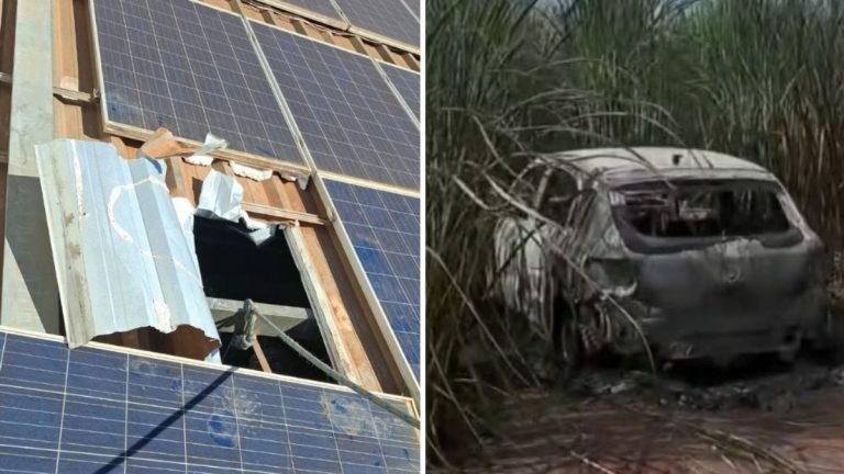 Delegado de Monte Alto destaca planejamento