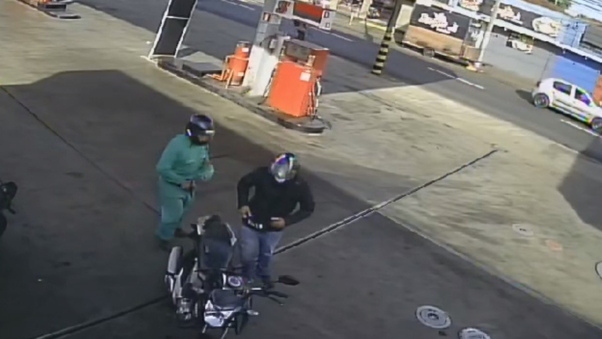 homicídio Ribeirão Preto