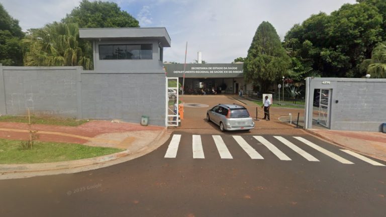 Polícia inicia investigação do roubo de