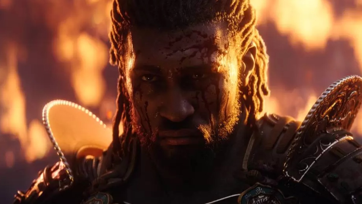 Racismo: protagonista do novo Assassins Creed