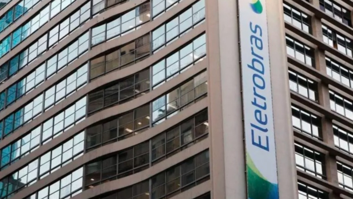 FGTS em ações Eletrobras