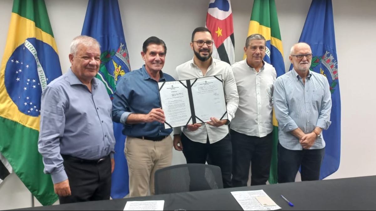 empresas no distrito industrial