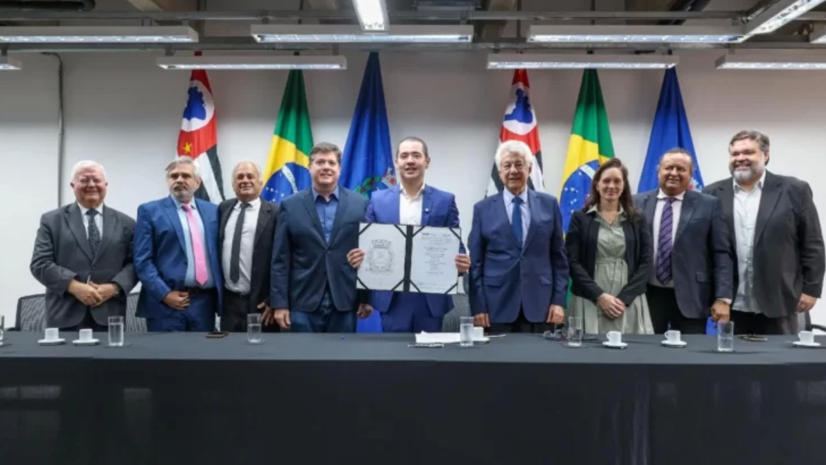 movimentação política Prefeitura