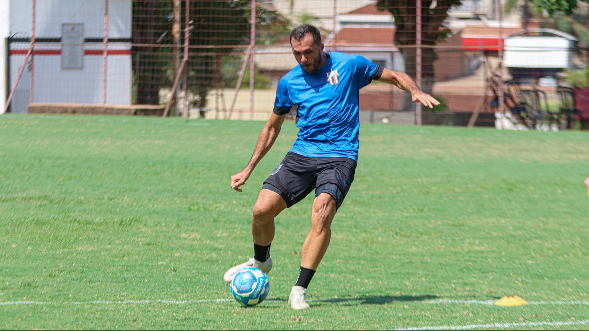 novidades Botafogo-SP