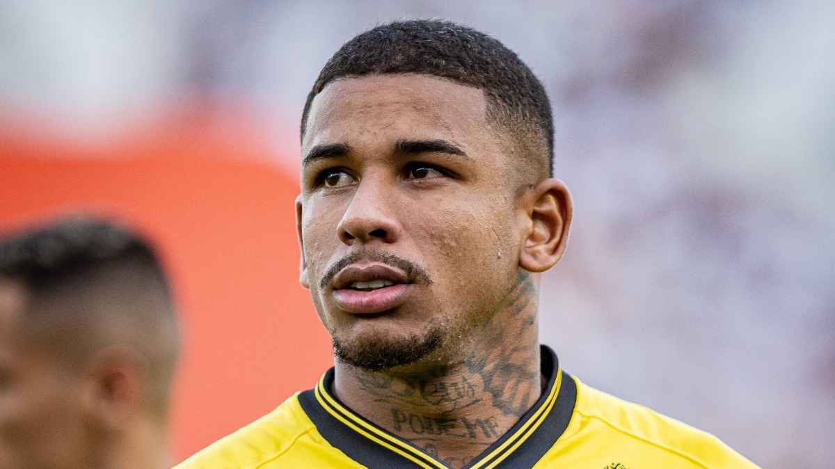 Prisão suspeito Felipe Diogo