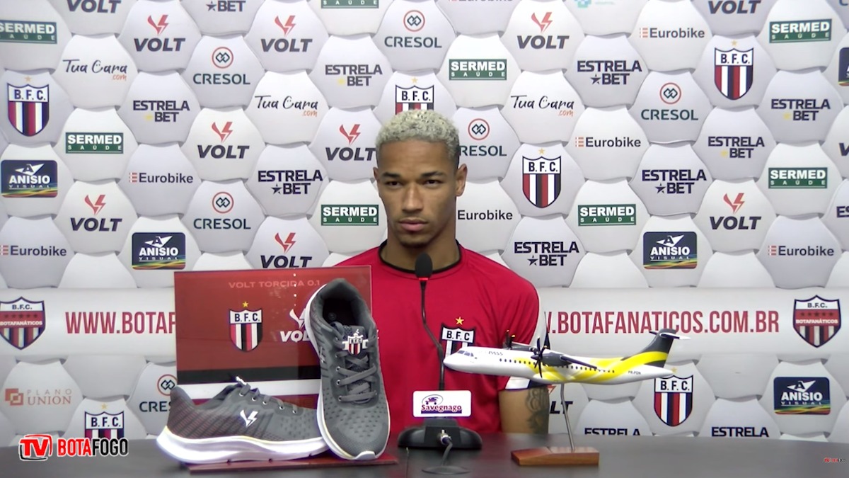 Lucas Cardoso transferência