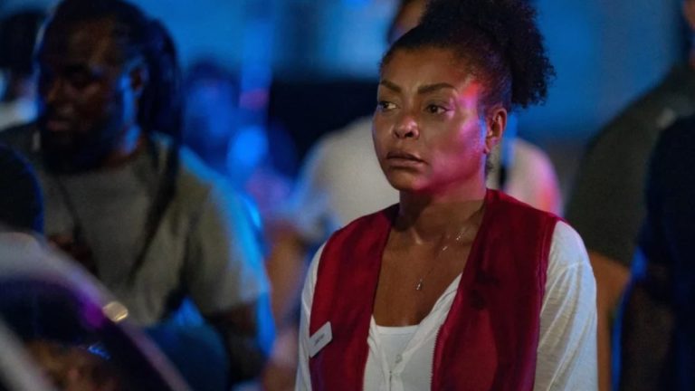 Você assistiu ao filme ‘Até a