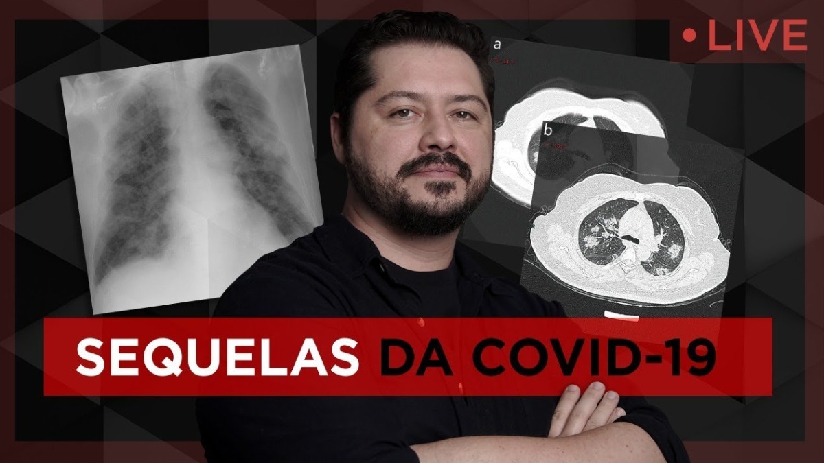 Microbiologia Átila Iamarino realiza palestra gratuita