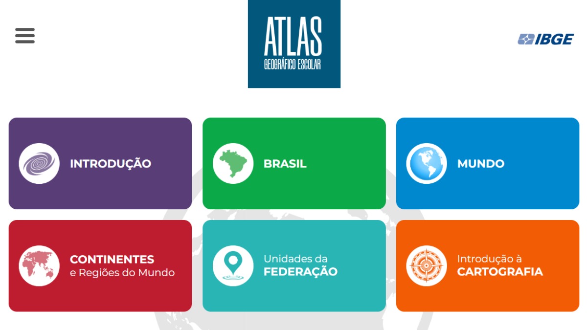 Você se lembra do Atlas