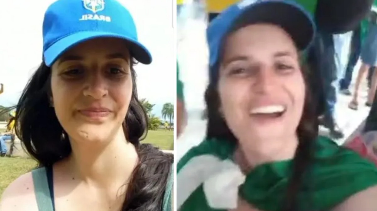 ataque à democracia