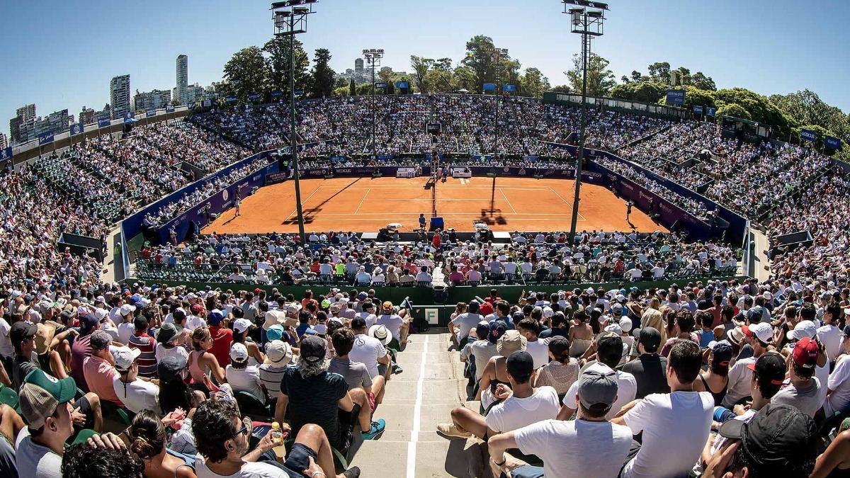 ATP Buenos Aires