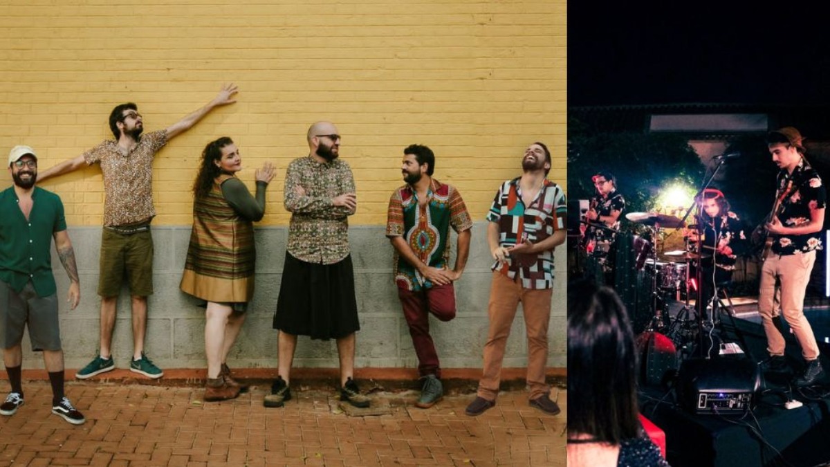 shows Ribeirão Preto