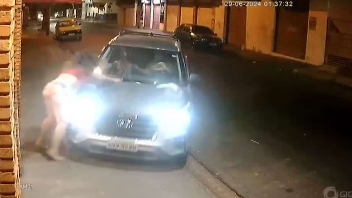 violência doméstica