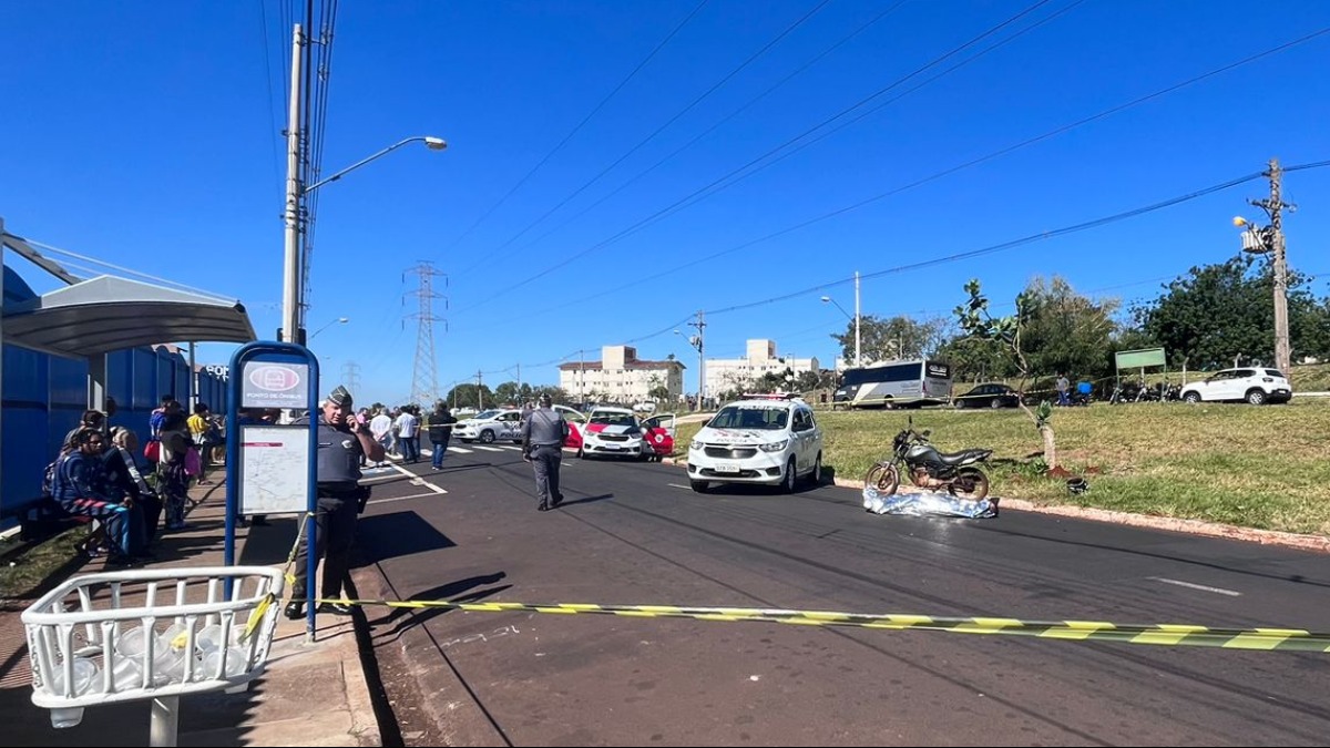 atropelamento faixa pedestre