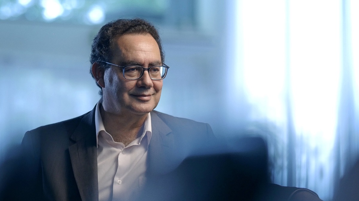 Augusto Cury Fenasucro