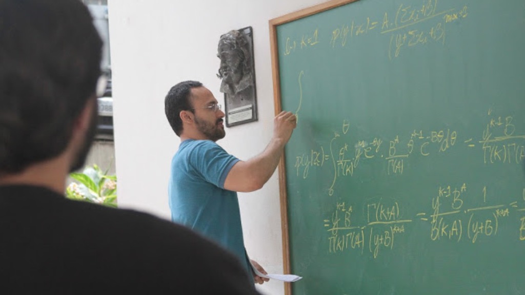 Você sabe como funciona a aposentadoria