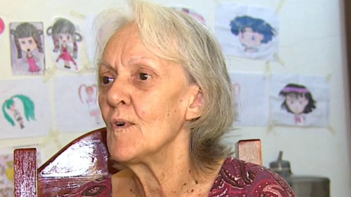 enfermeira torturada ditadura