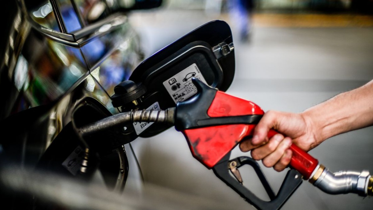 desabastecimento de diesel