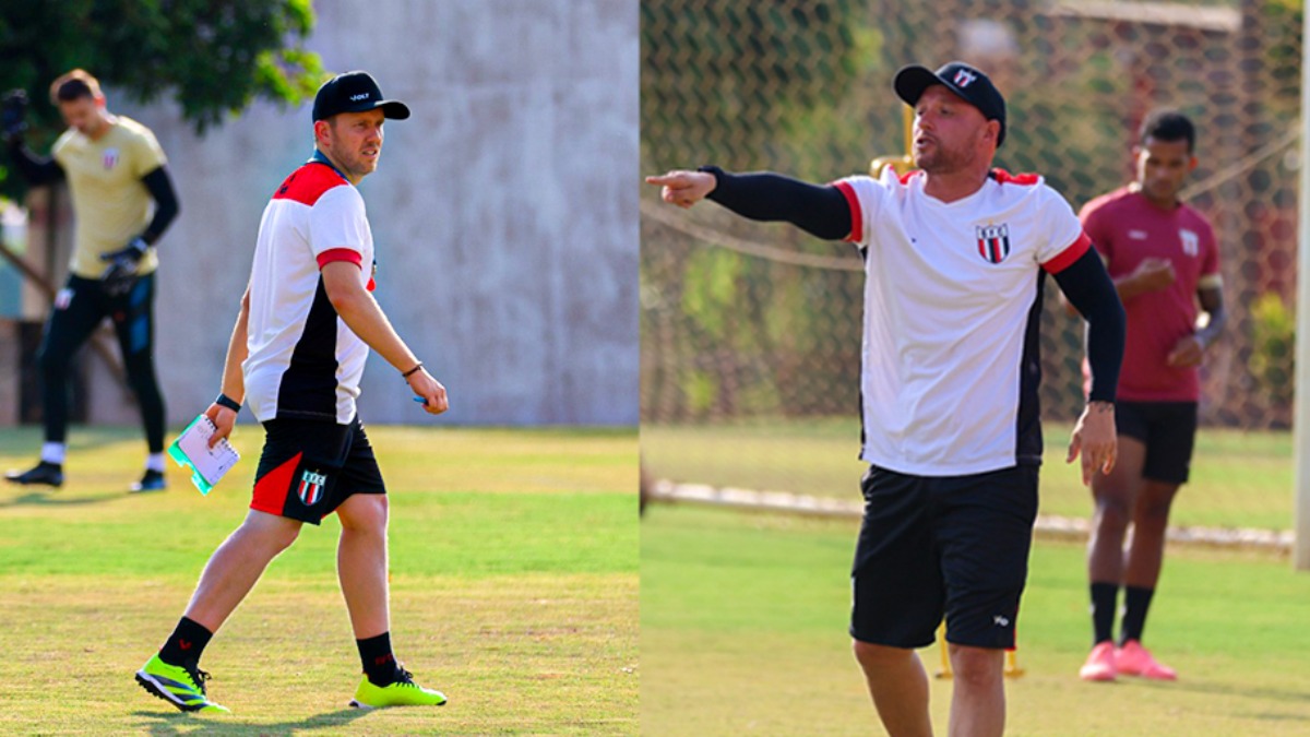 Bebeto Sauthier e Caco Espinosa: conheça