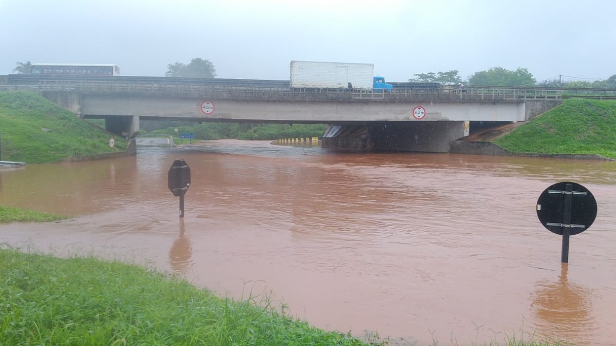 bloqueios de avenidas