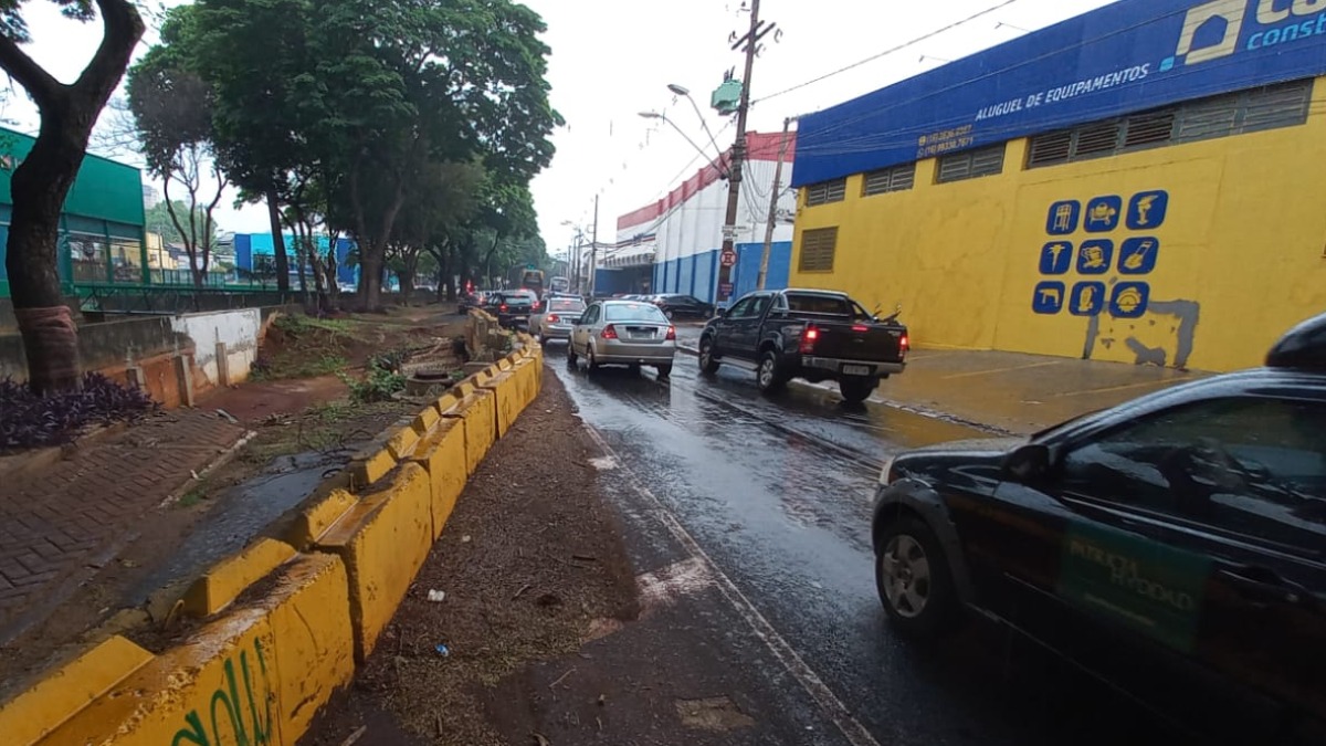 Francisco Junqueira vai entrar em obras