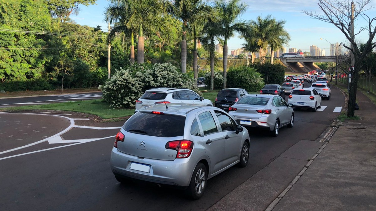 Entrevias conclui estudo para executar mudanças