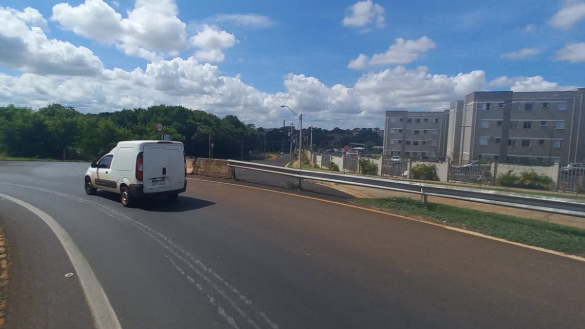 Pronto já há alguns anos