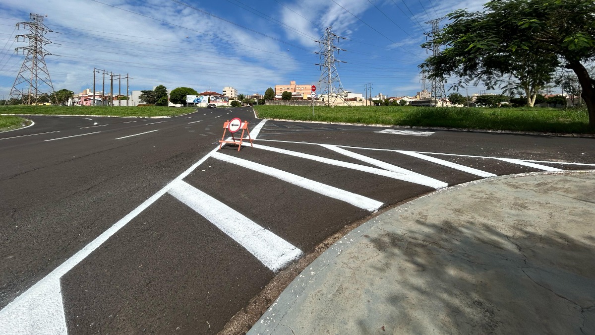 sentido único Juscelino Kubitschek