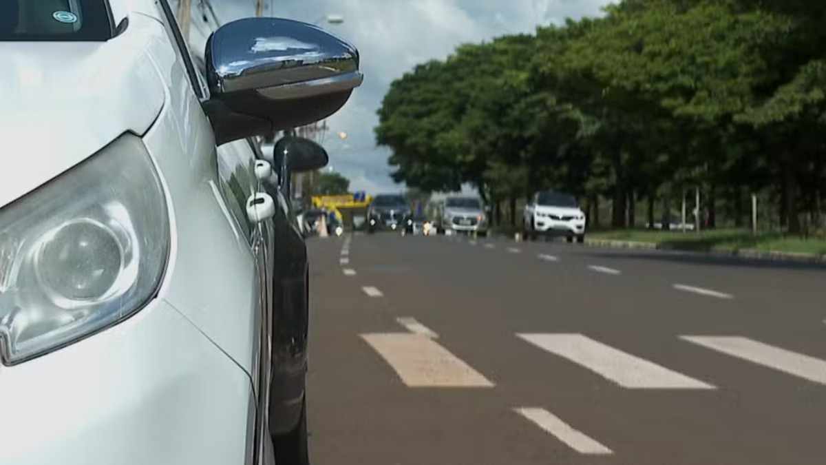 Crimes Avenida Luiz Eduardo Toledo Prado