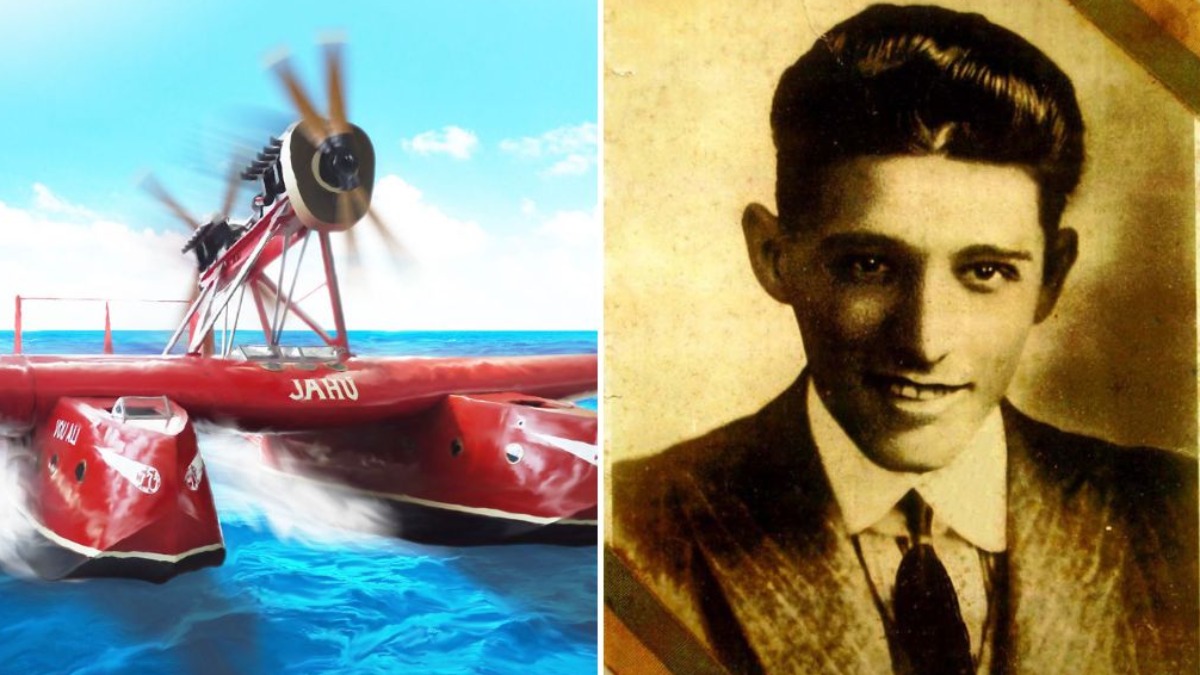 João Ribeiro de Barros