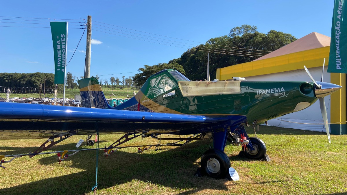 Etanol: um composto orgânico que revolucionou