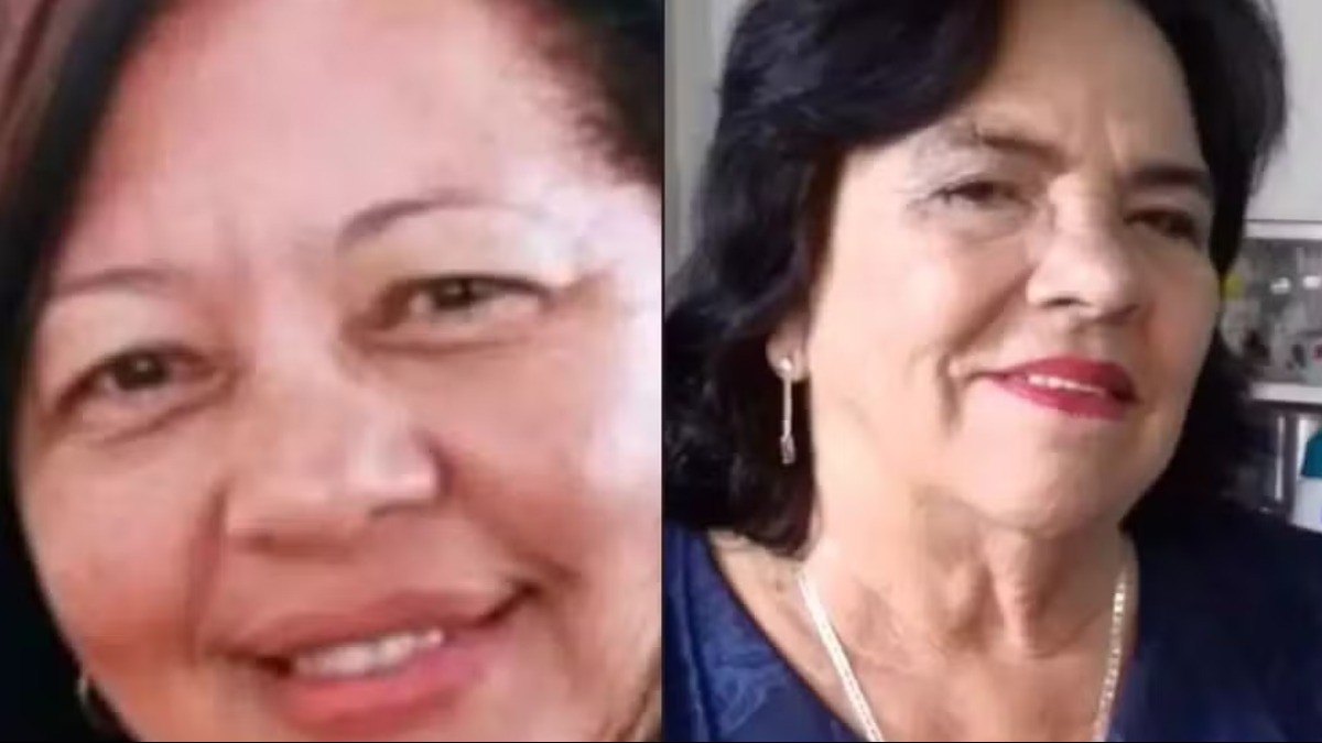 Acidente de carro em Limeira