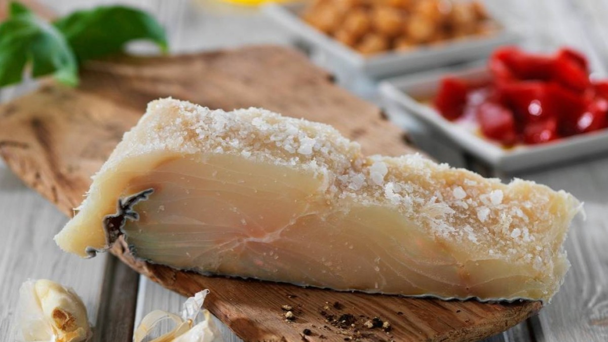 Preço do bacalhau não sofre impacto