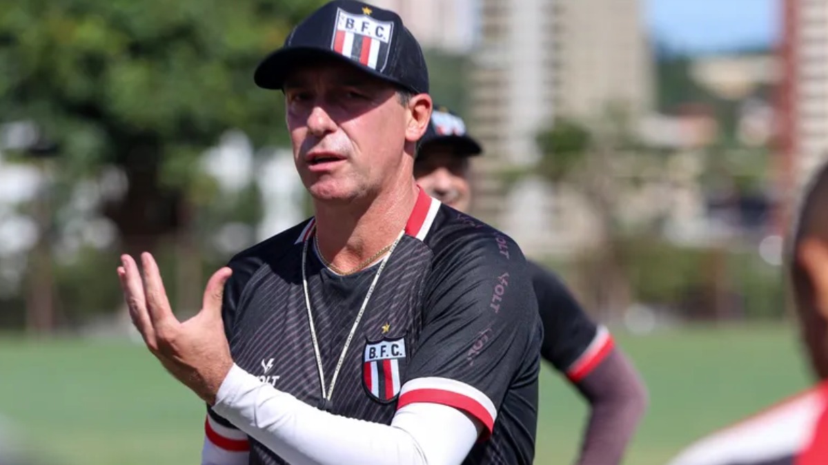 condição dos jogadores