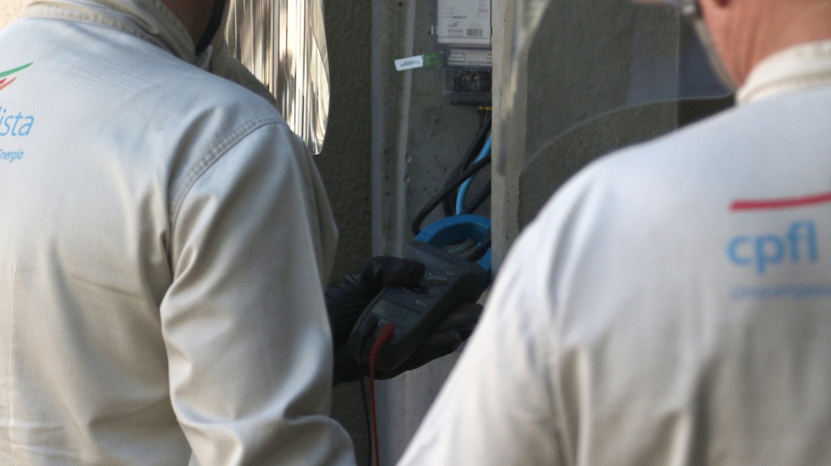 CPFL identifica irregularidades em 14 medidores