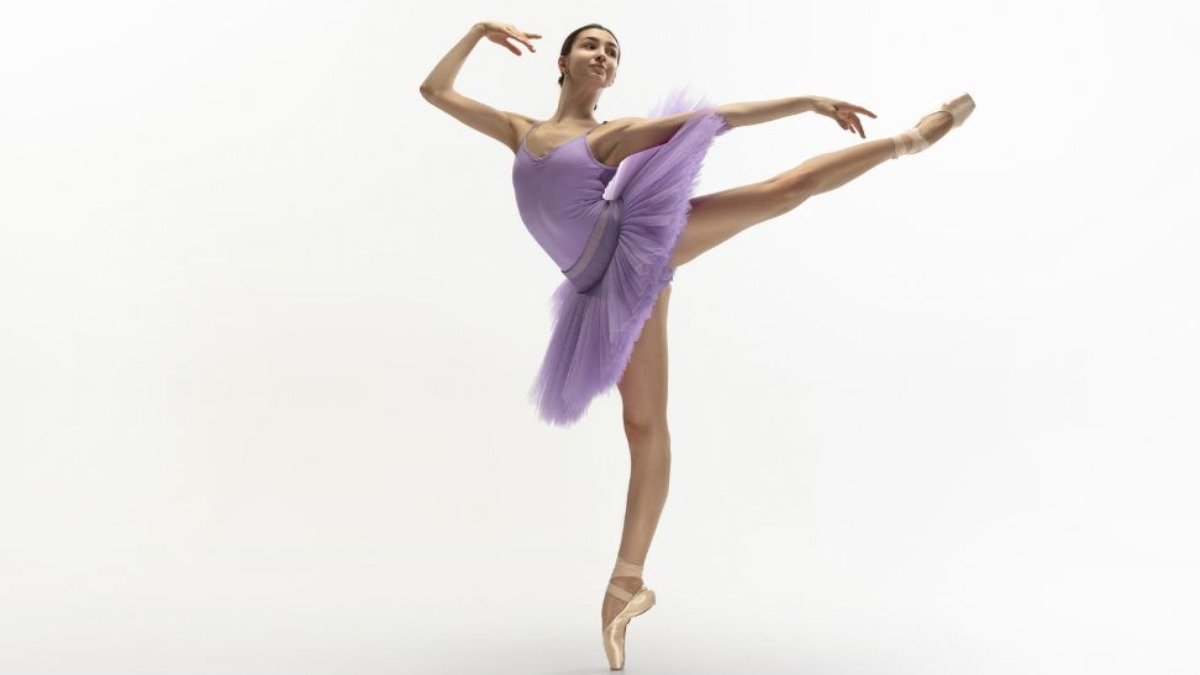 Cia. Usina da Dança tem vagas