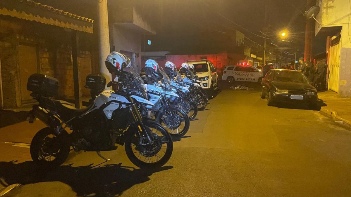 Duas pessoas morrem e outra fica