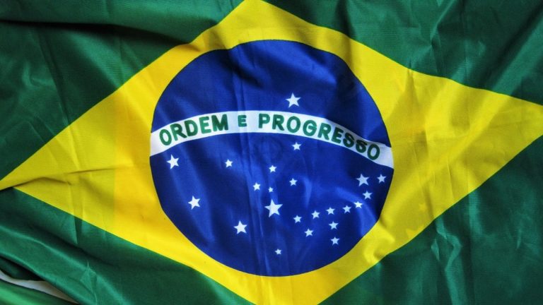 A população do Brasil vai desaparecer!