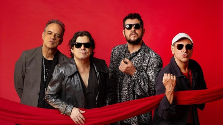 Com mais de 40 anos de