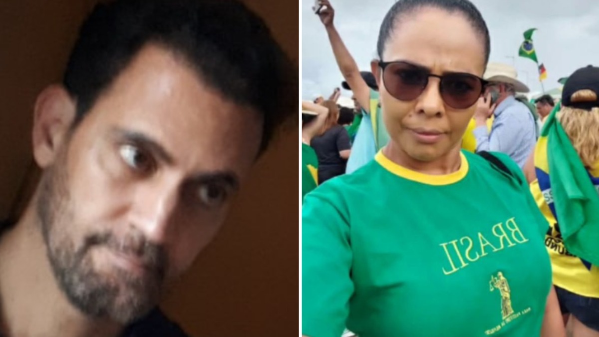 golpistas de Brasília